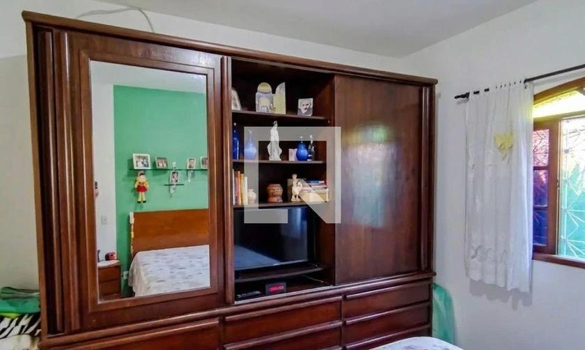 4-bedroom house with a washing machine in Rio de Janeiro — photo 7