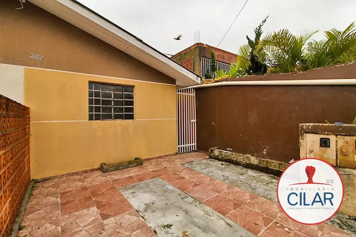 2-bedroom house, 48 m² — photo 14