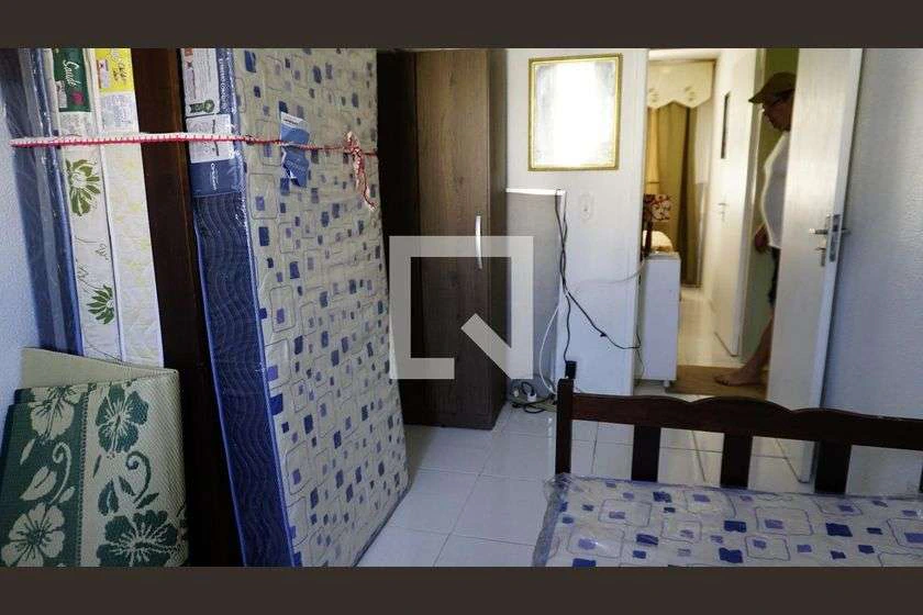 Apartamento de 3 quartos com 6 vagas e piso de cerâmica — photo 2