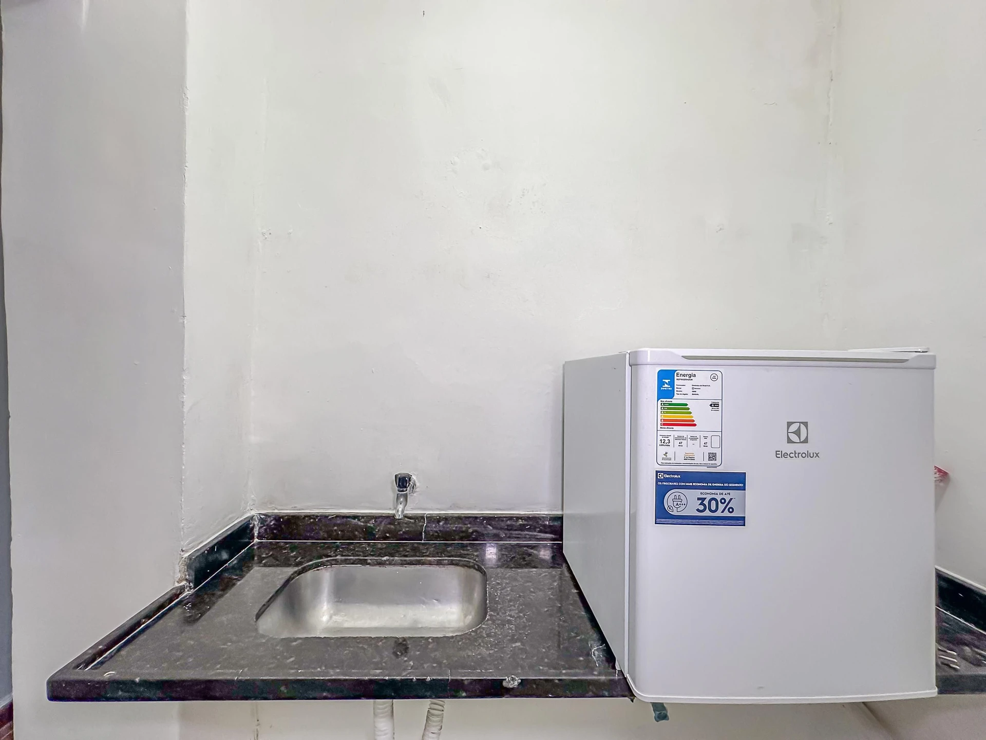Estudio para alquiler con 1 dormitorio y 1 baño — photo 17