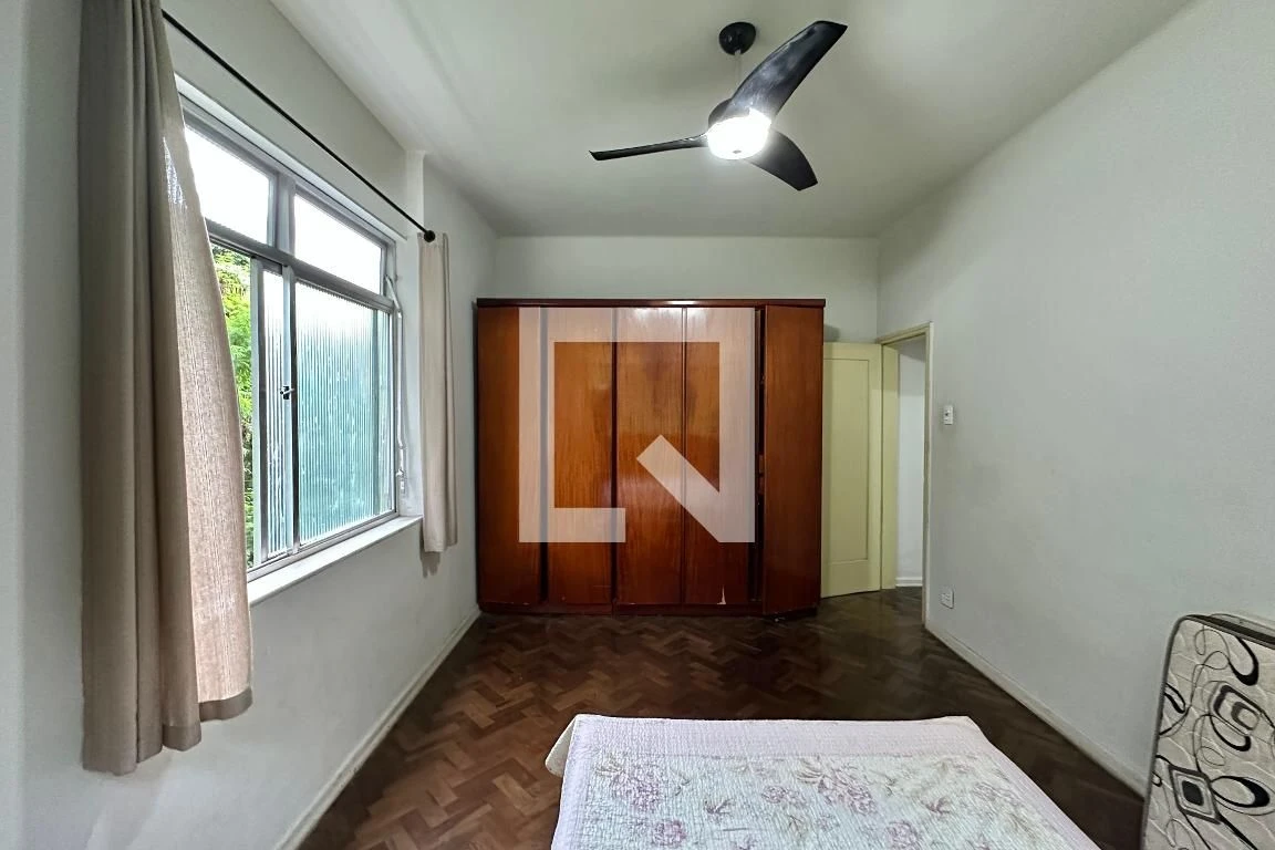 Furnished 1-bedroom apartment with a gas stove — photo 12