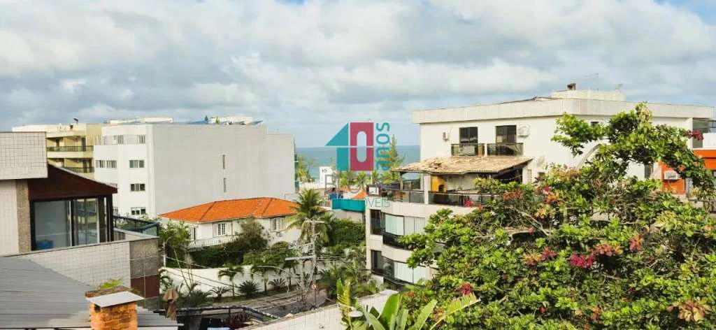 Cobertura duplex de 309 m² com churrasqueira privativa — photo 22