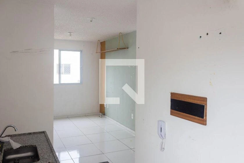 Apartamento com vista para as montanhas, Guaratiba — photo 35