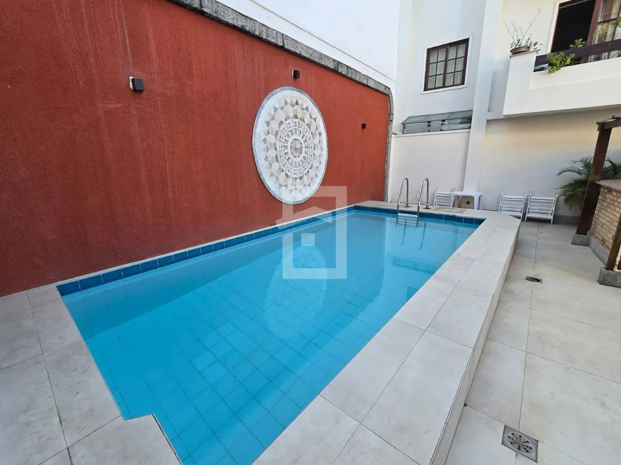 Triplex house with 4 bedrooms and 2 en-suites — photo 63