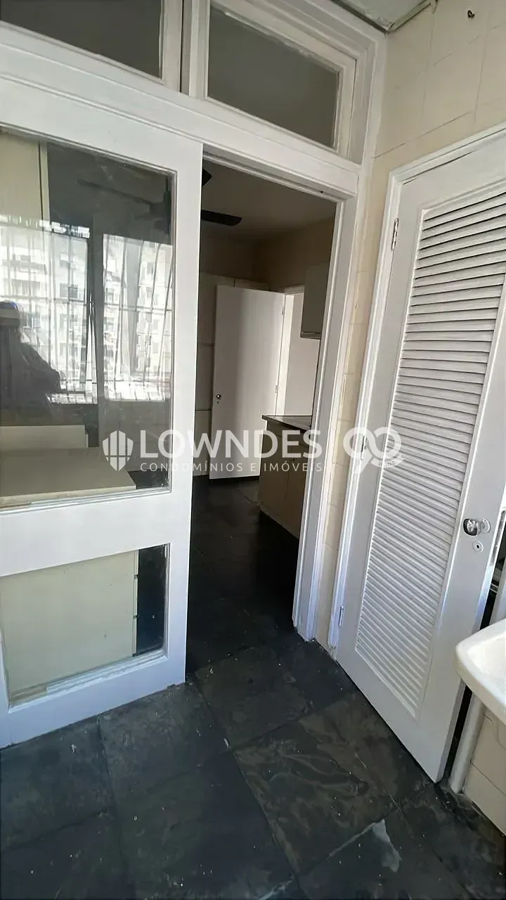 Apartamento para locação com 3 quartos e 3 banheiros — photo 11