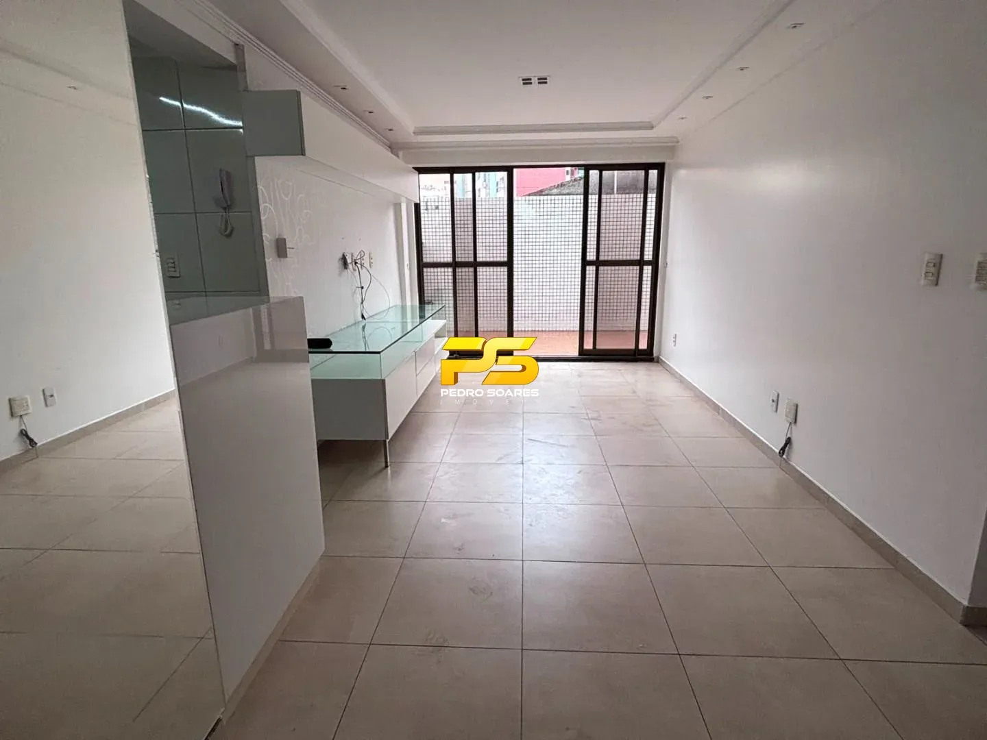 Ground-floor apartment 65 m² with 2 bedrooms and 2 baths — photo 6