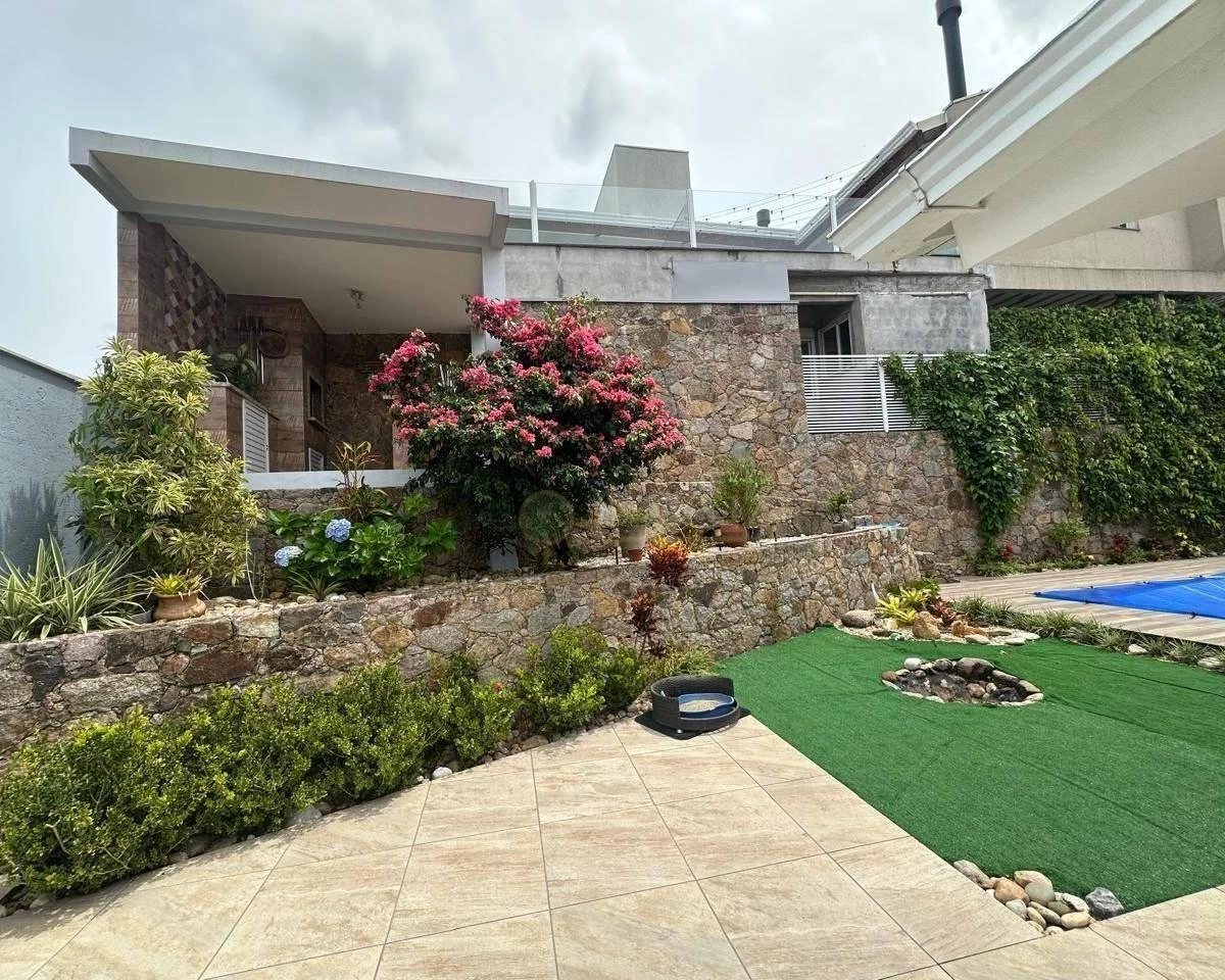 Casa sem mobília com piscina privativa e 285 m² — photo 27