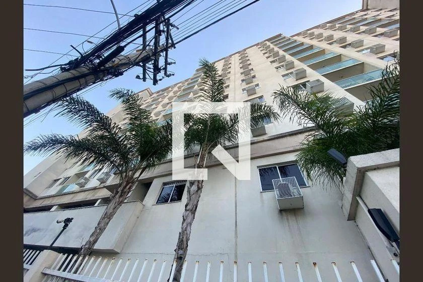 2 quartos e máquina de lavar: apartamento de 50 m² — photo 43