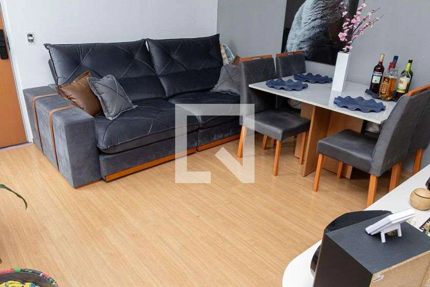 Rental apartment with 2 bedrooms and 44 m² — photo 24
