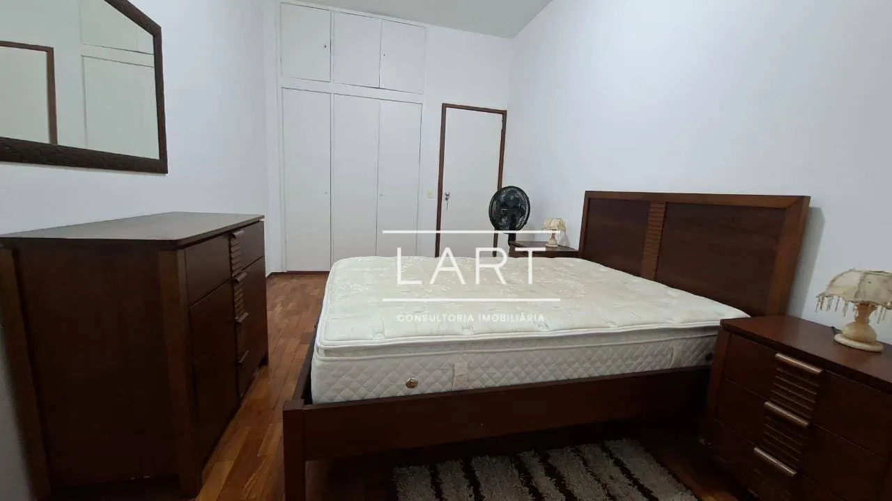 Rental apartment with 4 bedrooms and 280 m² — photo 17