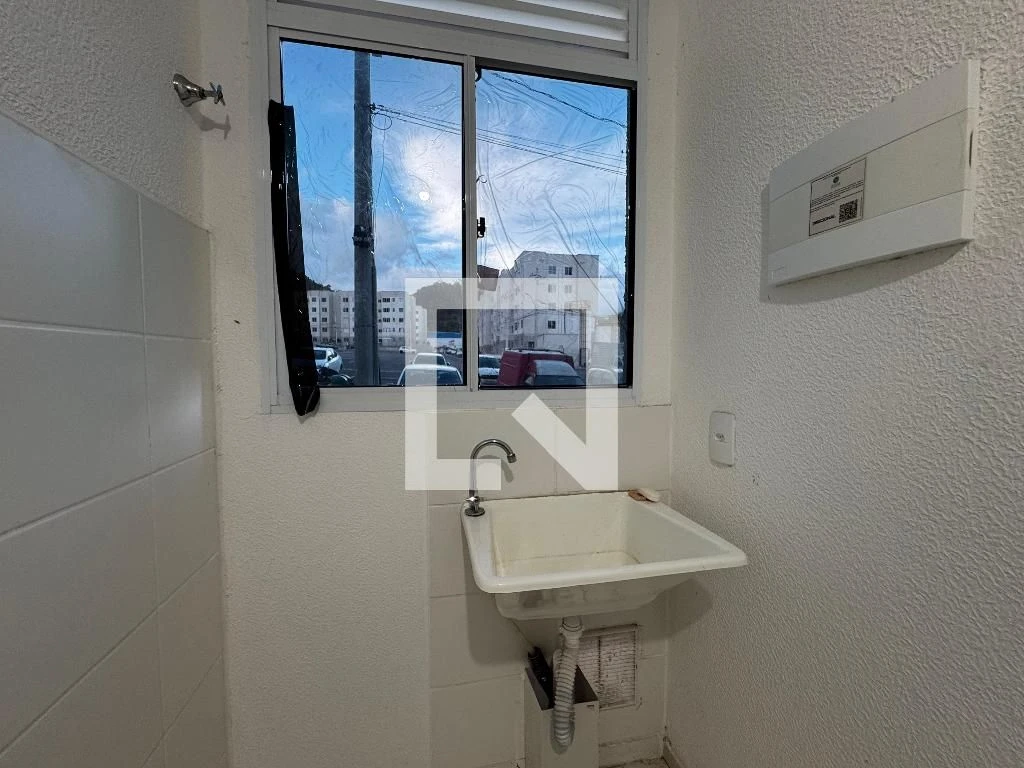Apartamento de 1 quarto com 1 banheiro e 1 vaga — photo 19