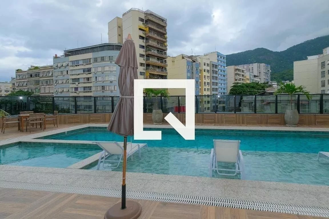 Furnished 3-bedroom apartment with balcony and BBQ grill — photo 24