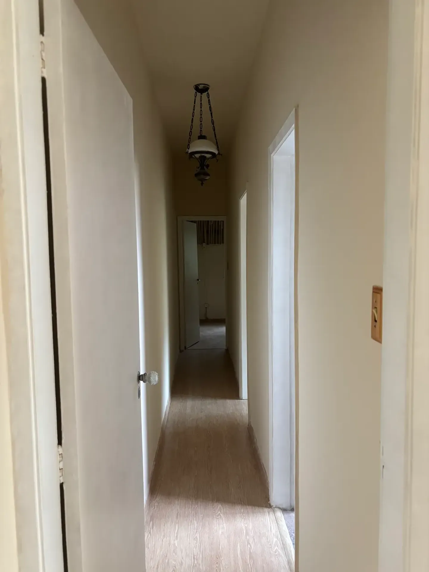 Apartamento de 2 quartos com vista para o parque, Grajaú — photo 10