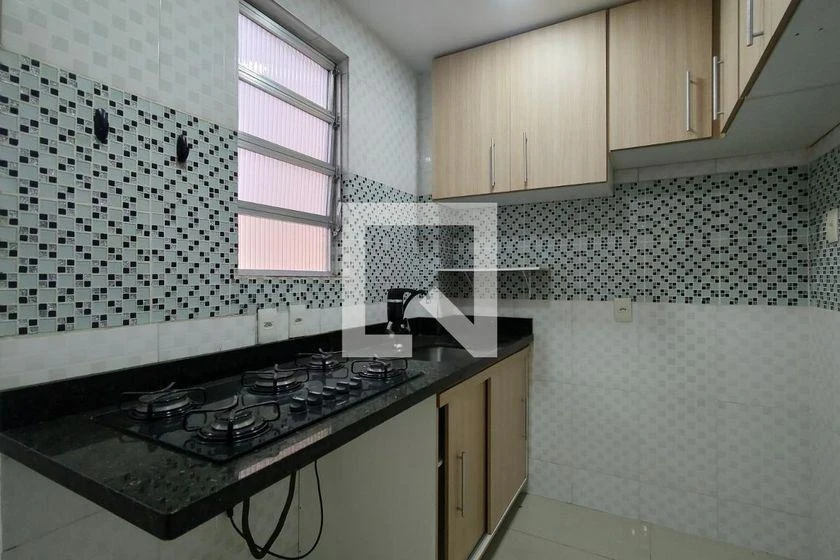 Квартира 50 м², 2 спальні, Ріо-де-Жанейро — photo 14