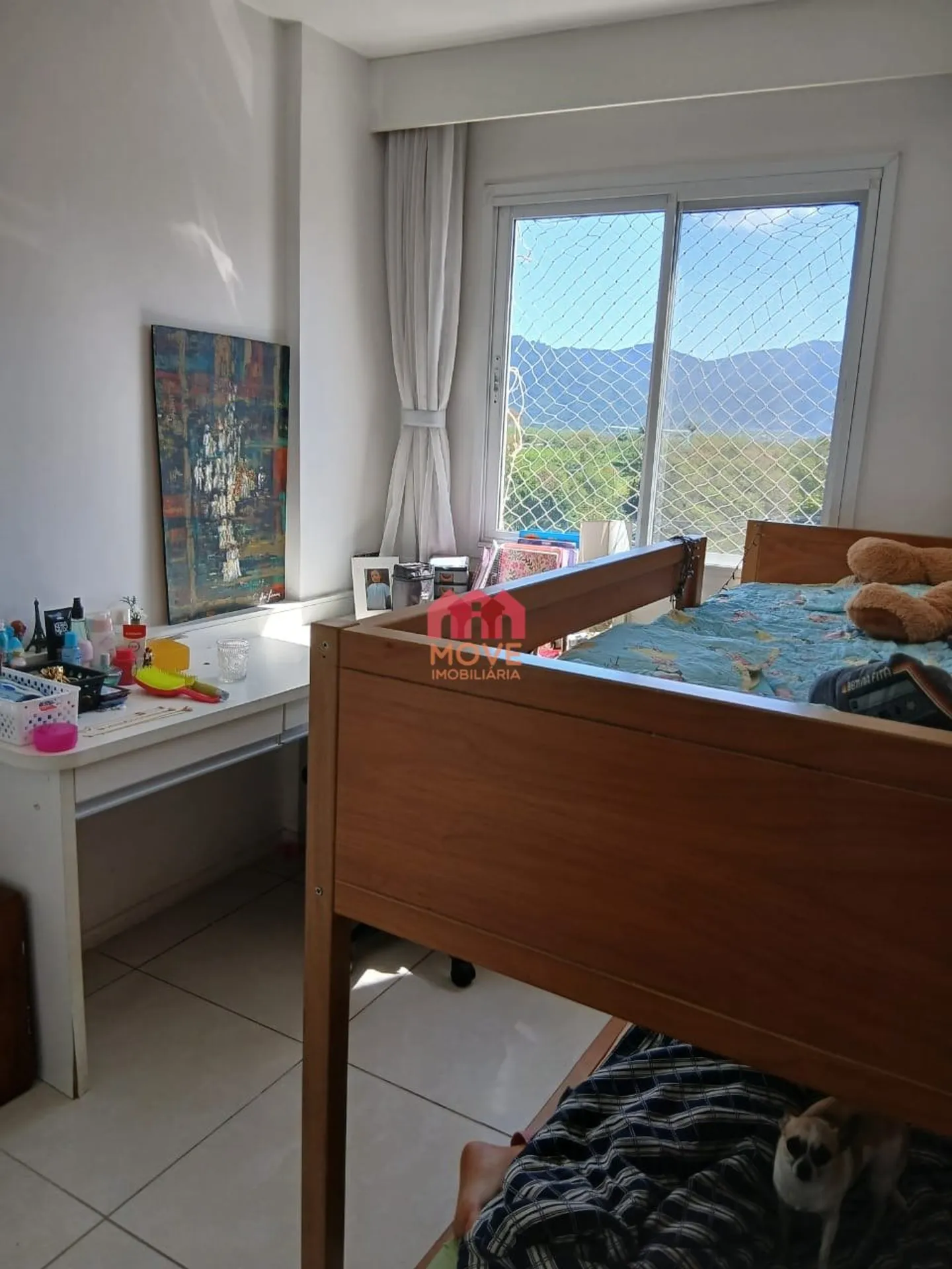 3-bedroom apartment in a building with a sauna — photo 24
