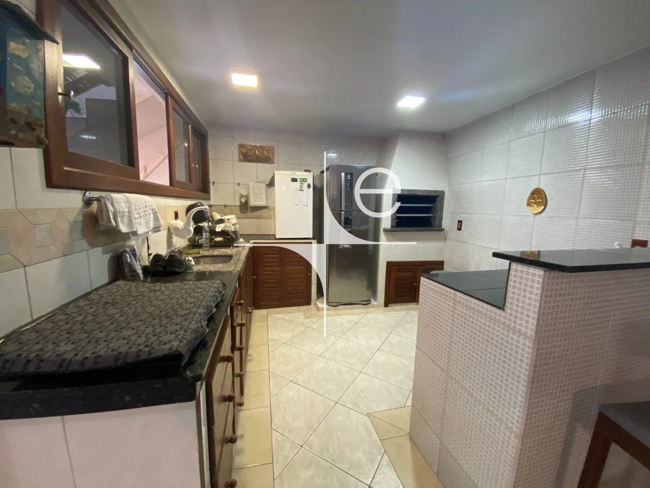 Дом с 3 спальнями и рабочим местом, Флорианополис — photo 27