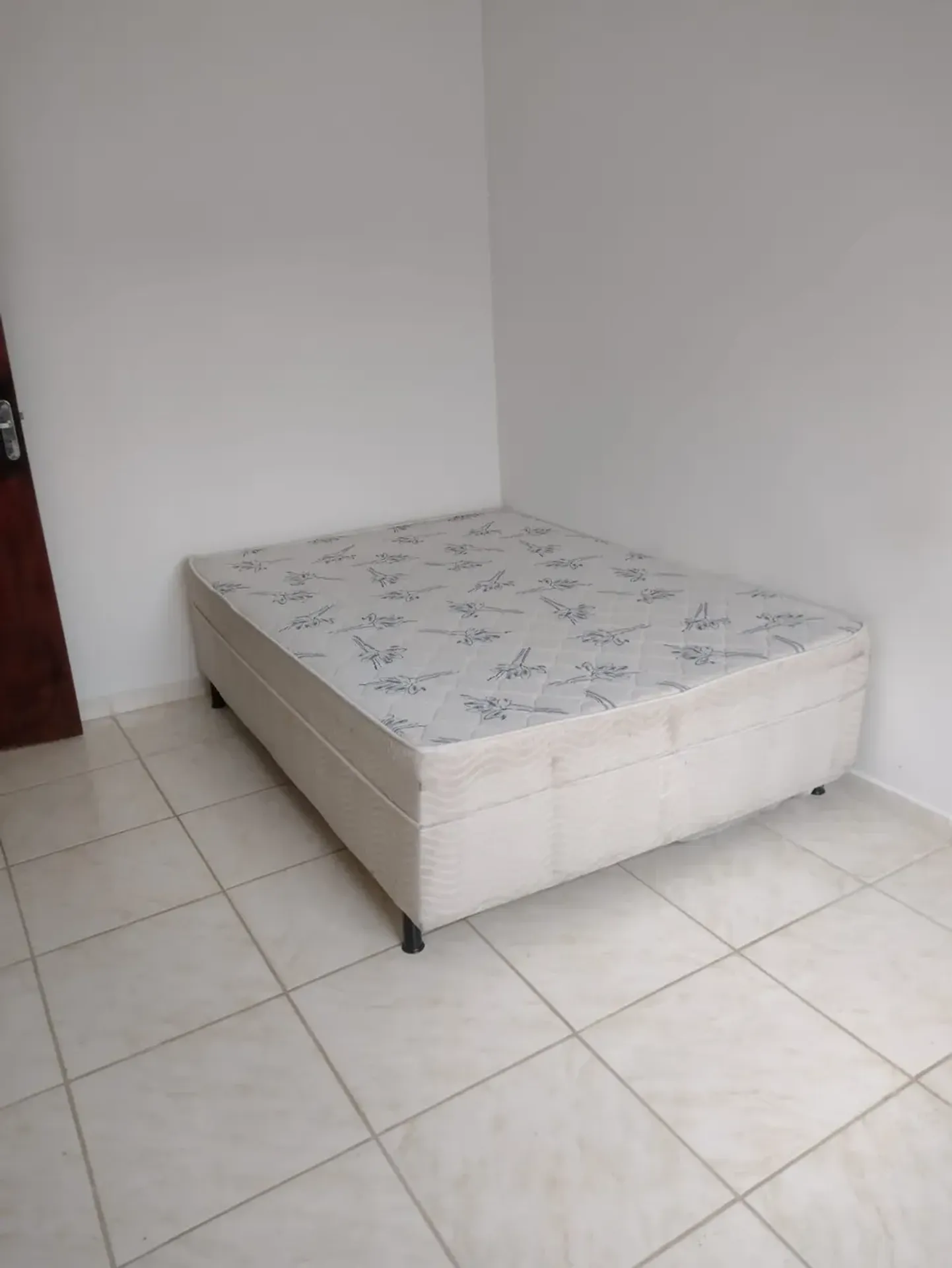 2-bedroom apartment, 40 m² — photo 2