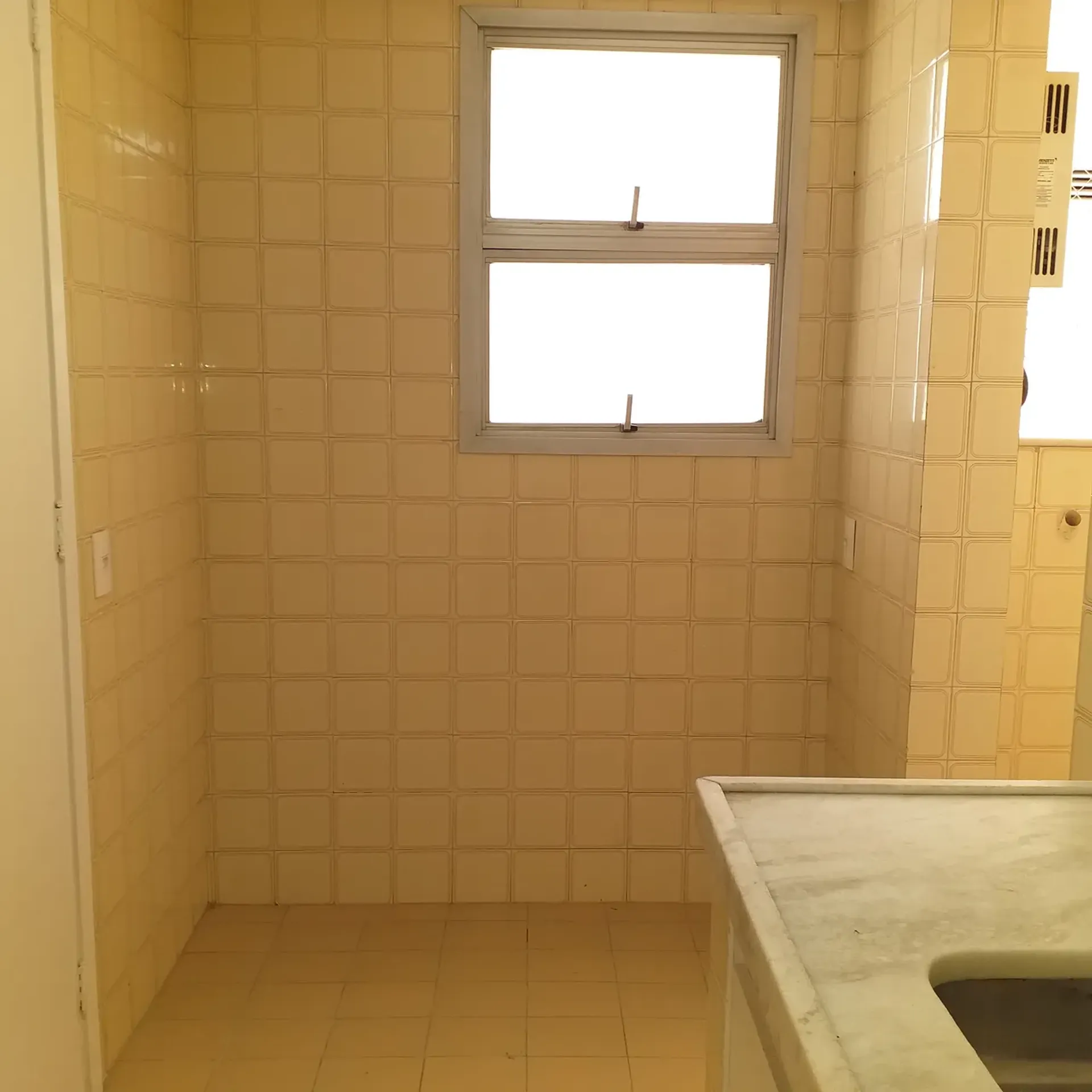 Apartment with 1 bedroom, 2 bathrooms and 53 m² — photo 23