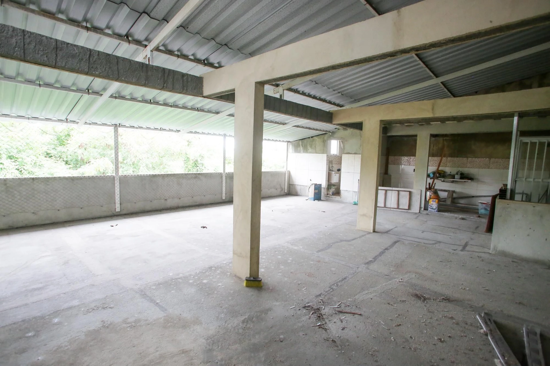 Casa mobiliada com 3 quartos, quintal privativo — photo 69