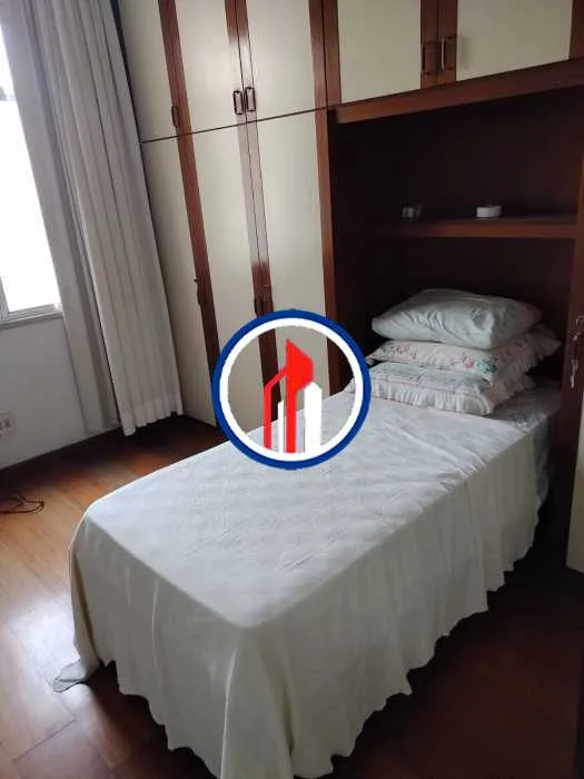 Furnished residential apartment with 3 bedrooms and 3 baths — photo 5