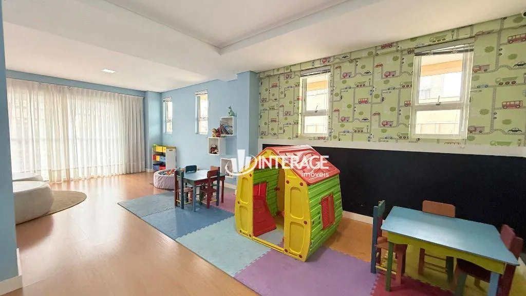 Apartamento de 60 m² com 2 quartos e cozinha em conceito aberto — photo 31