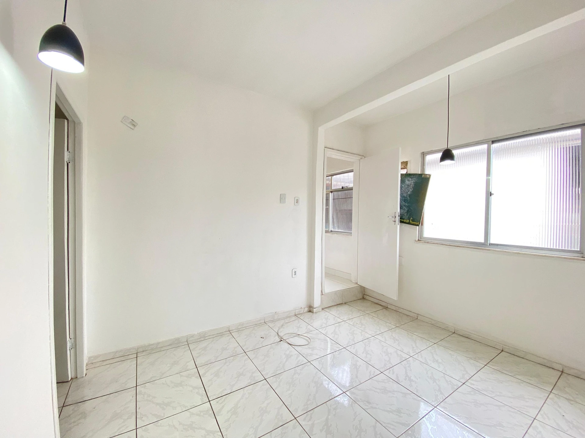Rental house with 2 bedrooms and no parking — photo 23