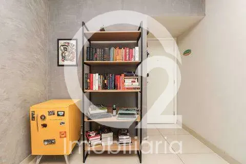 Apartamento mobiliado de 3 quartos em condomínio com sauna — photo 24