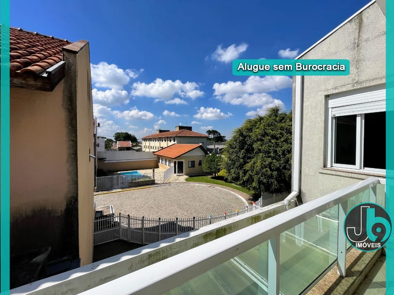 360 m² townhouse with 3 en-suite bedrooms and parking — photo 29