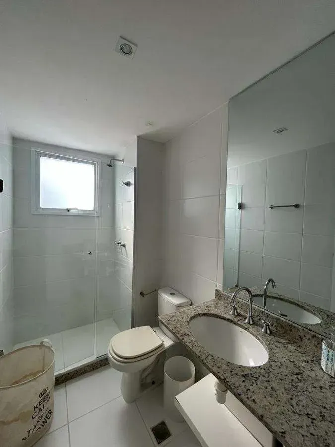 Apartamento mobiliado com 2 quartos e 3 banheiros — photo 21
