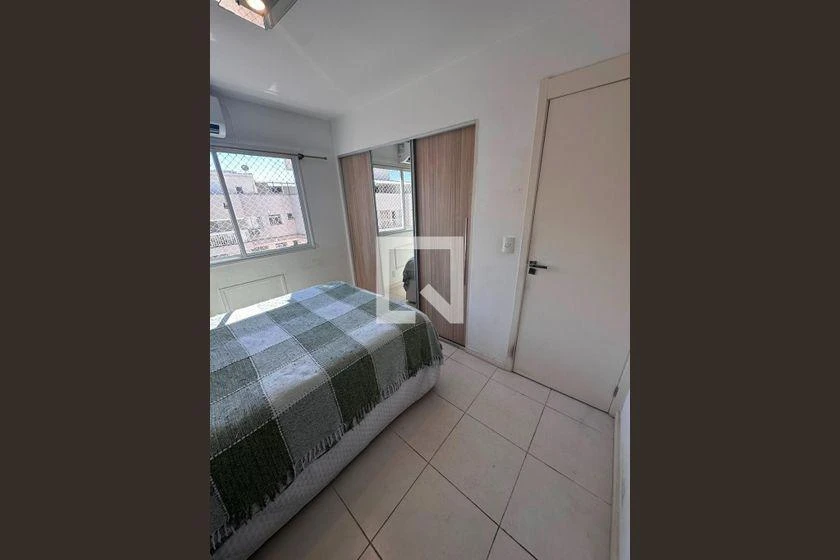 Apartamento mobiliado de 2 quartos com espaço de home office — photo 13