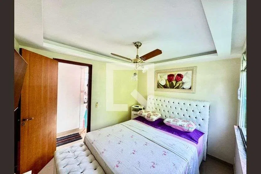 Casa mobiliada de 55 m² com 2 quartos e cozinha à gás — photo 4