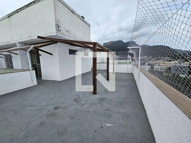 Вид на гори та 2 спальні: квартира 356 м² — photo 32