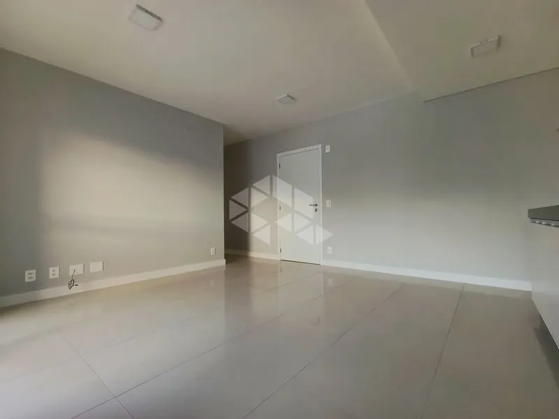 Квартира 80 м² с 2 спальнями и балконом с барбекю — photo 41