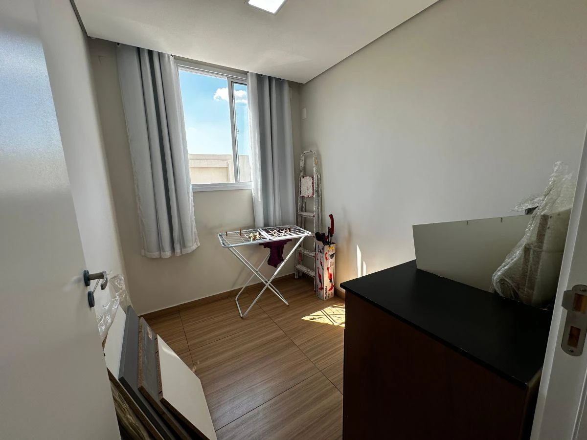 Furnished 44 m² apartment with 2 bedrooms and en-suite — photo 21