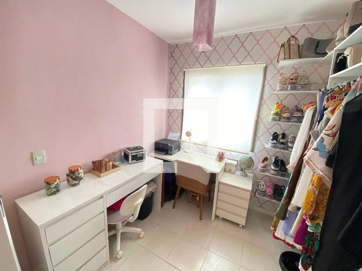 2-bedroom apartment with a walk-in closet in Rio de Janeiro — photo 31
