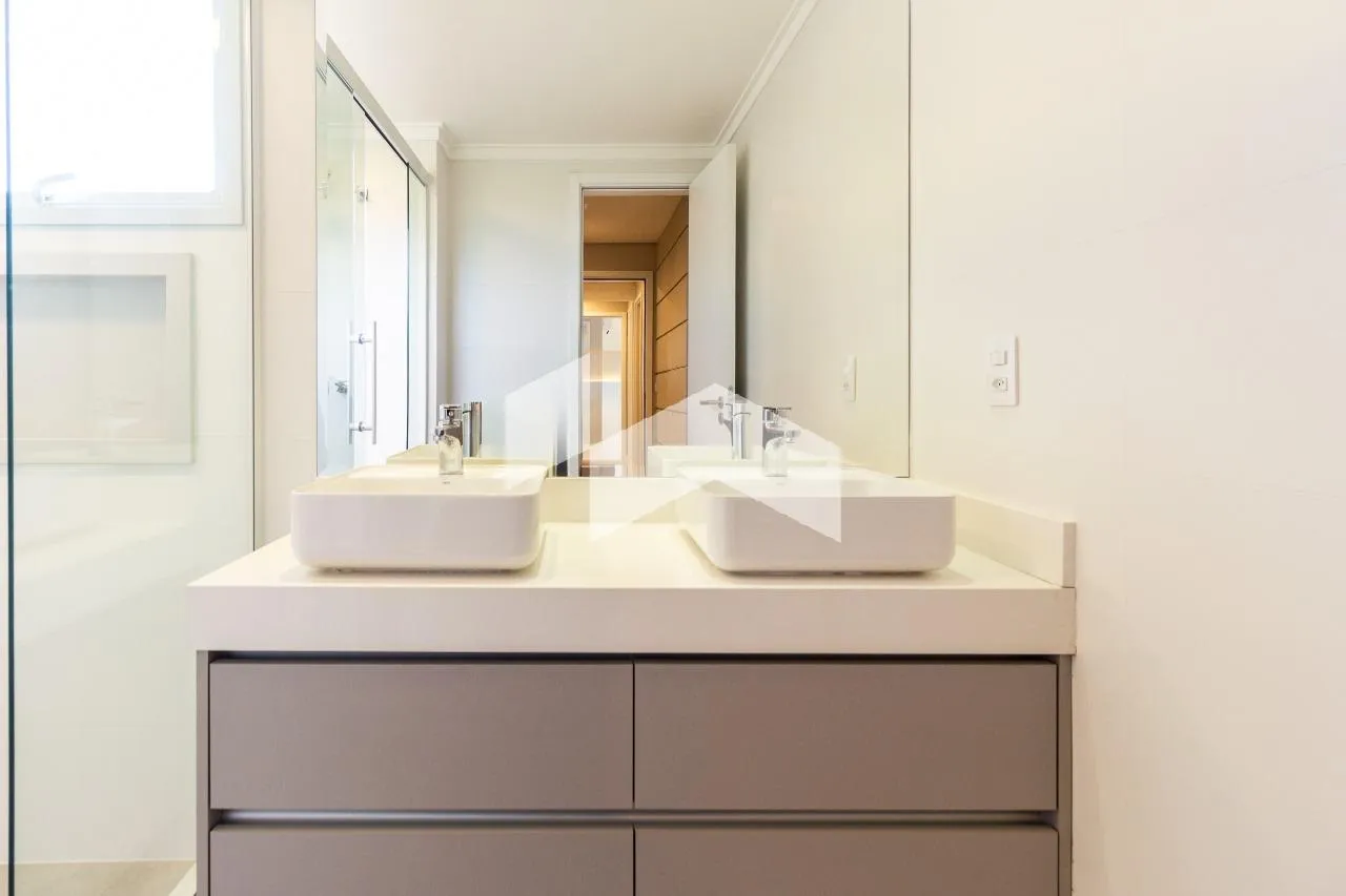 158 m² 4-bedroom apartment with private BBQ — photo 65
