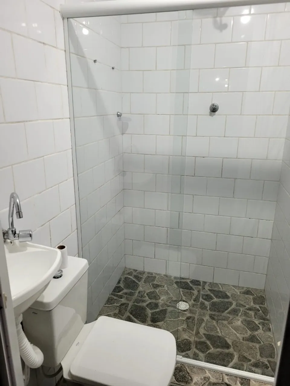 Furnished apartment, 40 m², with a home office — photo 12