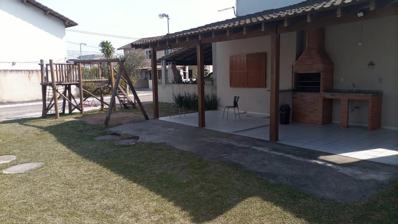 2-bedroom house with a garden in Rio de Janeiro — photo 6