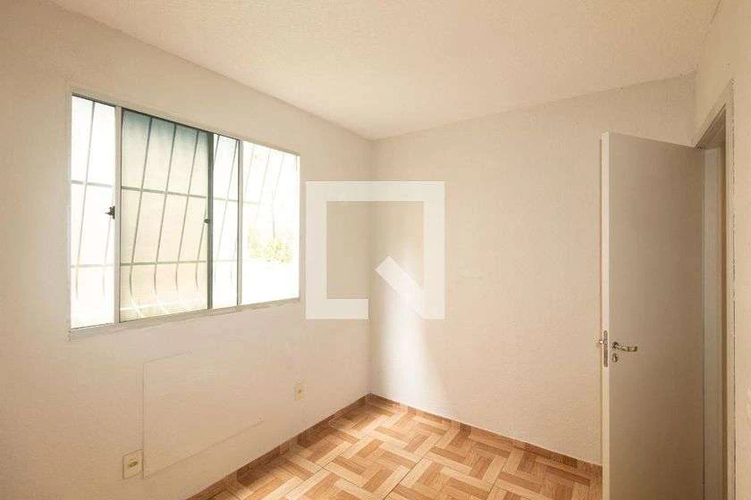 Rental apartment with 2 bedrooms, 1 bathroom, 43 m² — photo 11