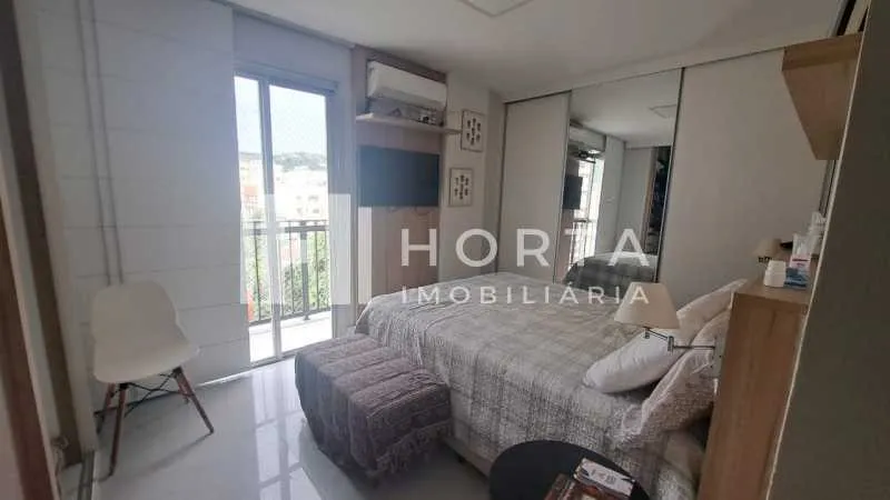 Rental apartment with 3 bedrooms and 118 m² — photo 29