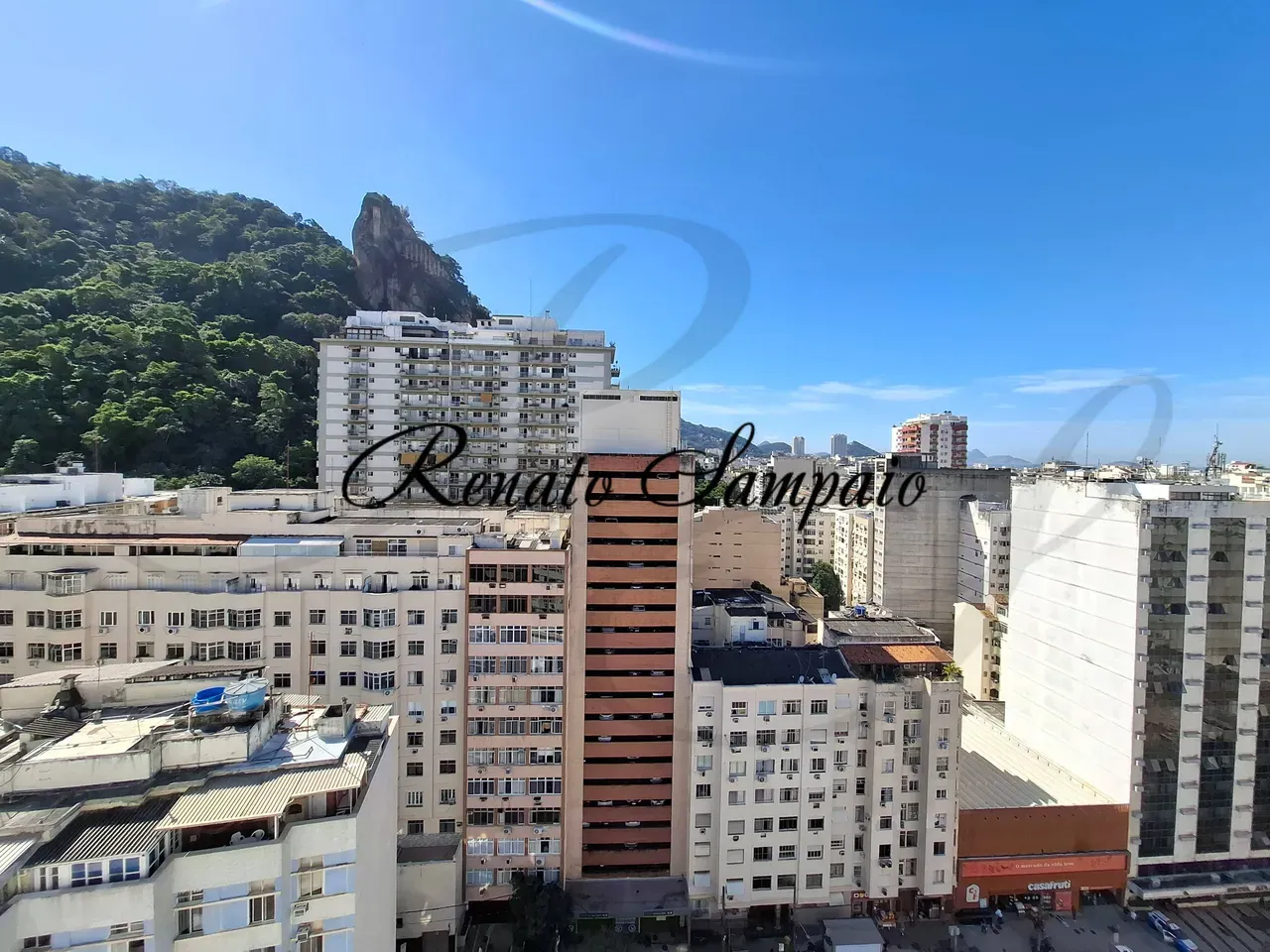 Apartamento para alugar com 94 m², 3 quartos e vista — photo 9