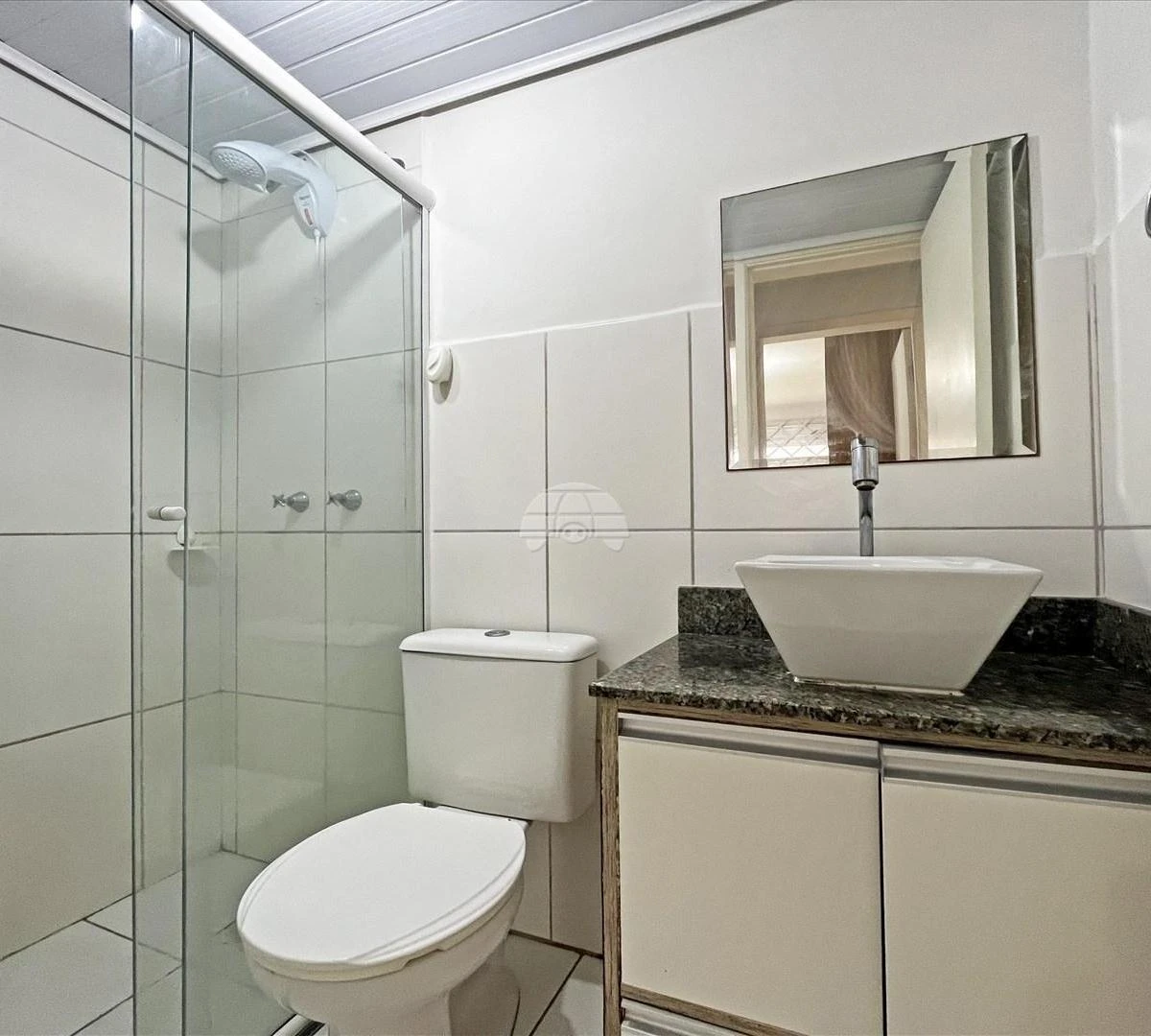 Apartment, 37 m², with wood or laminate floors — photo 7