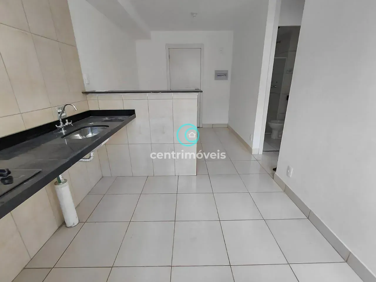 2-bedroom apartment, 41 m² — photo 30