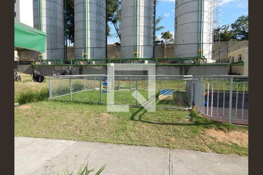 Furnished apartment, 41 m², with a washing machine — photo 28