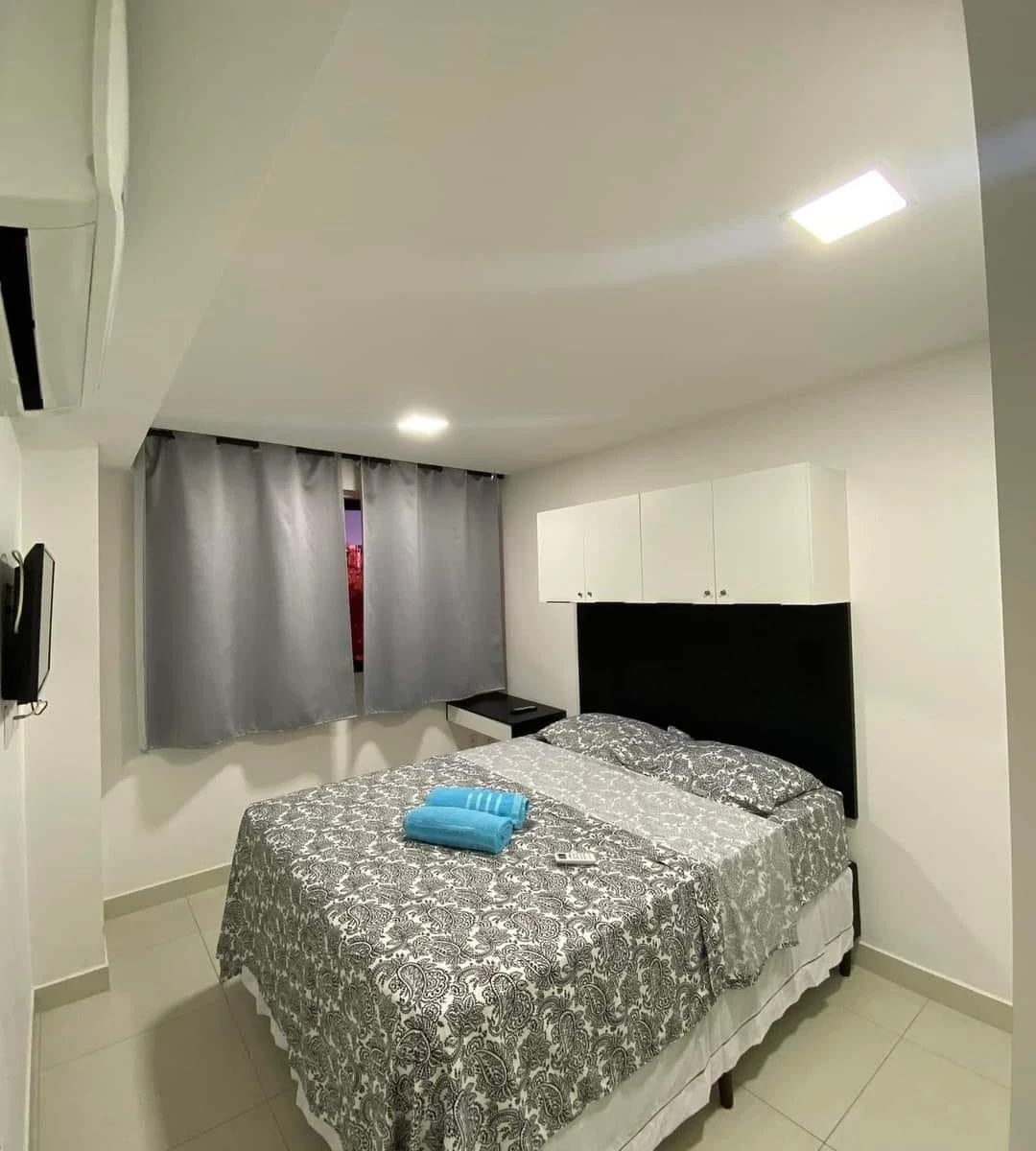 Apartamento mobiliado de 2 quartos e 45 m² — photo 5