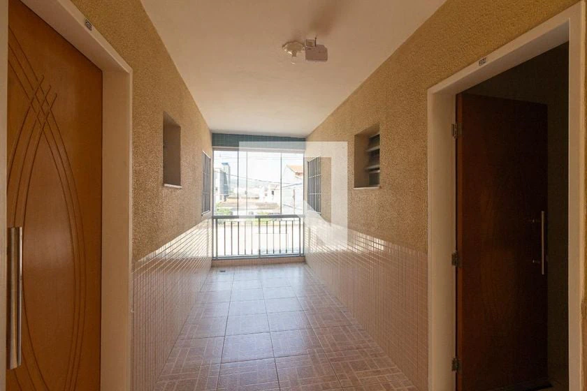 One-bedroom apartment, 40 m² — photo 23