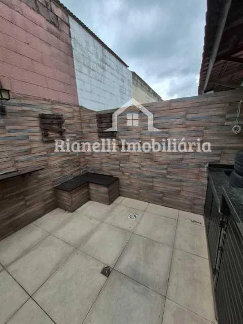 Casa de 50 m² e 2 quartos, Guaratiba — photo 8
