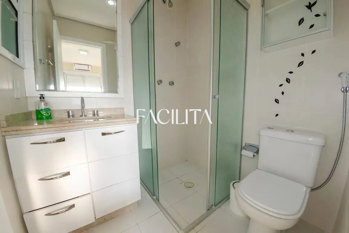 Apartamento de 115 m² con 2 dormitorios y cocina integrada — photo 20