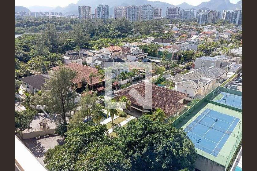 Furnished 2-bedroom en-suite apartment with 2 parking, 70 m² — photo 6