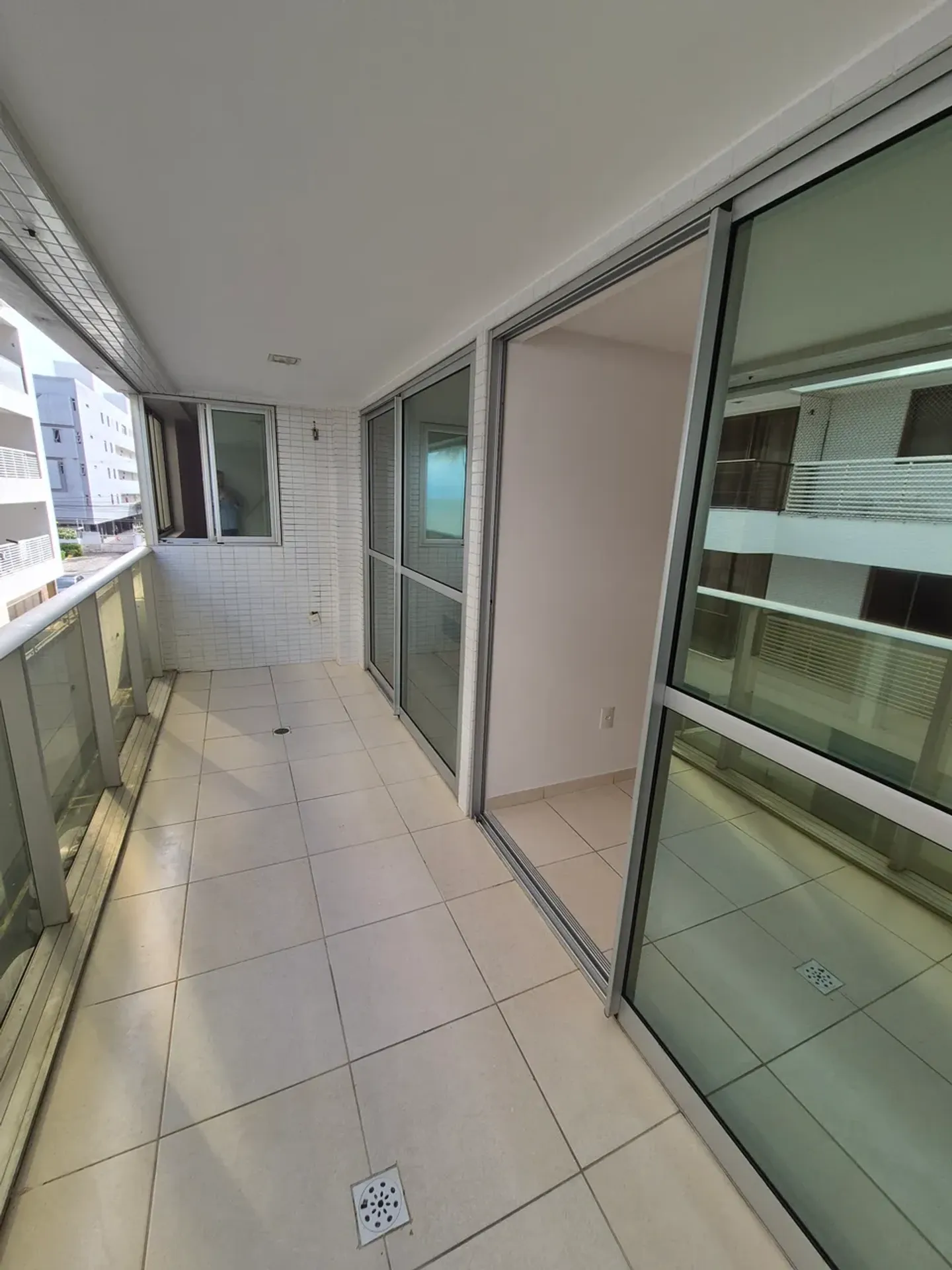 Apartamento de 80 m² com 2 quartos e quintal privativo — photo 19
